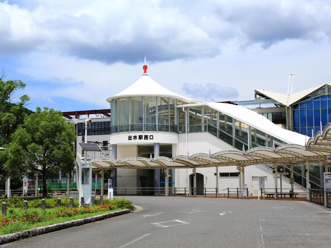 カモンイン 寿 Izumi  Exterior foto